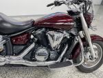 Yamaha XVS 2008 