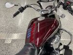 Yamaha XVS 2008 