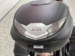 Yamaha XVS 2008 