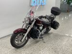 Yamaha XVS 2008 