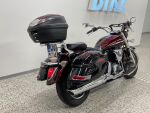 Yamaha XVS 2008 