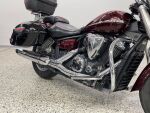 Yamaha XVS 2008 