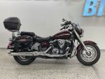 Yamaha XVS 2008 