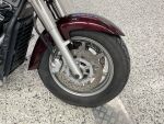 Yamaha XVS 2008 