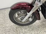 Yamaha XVS 2008 