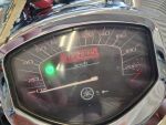 Yamaha XVS 2009 