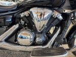 Yamaha XVS 2009 