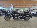 Yamaha XVS 2009 