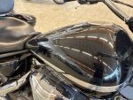 Yamaha XVS 2009 
