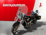 Yamaha XVS 2009 