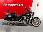 Yamaha XVS 2009 