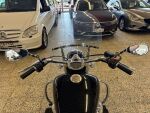 Yamaha XVS 2009 