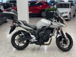 Yamaha FZ6-S 2009 