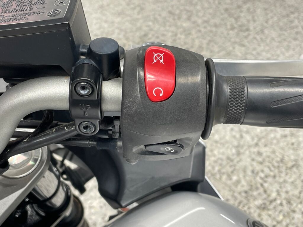 Yamaha FZ6-S 2009 