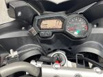 Yamaha FZ6-S 2009 
