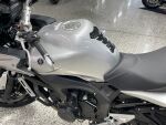 Yamaha FZ6-S 2009 