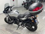 Yamaha FZ6-S 2009 