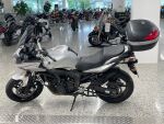 Yamaha FZ6-S 2009 