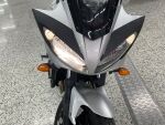 Yamaha FZ6-S 2009 