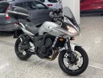Yamaha FZ6-S 2009 