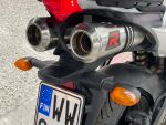 Yamaha FZ6-S 2009 