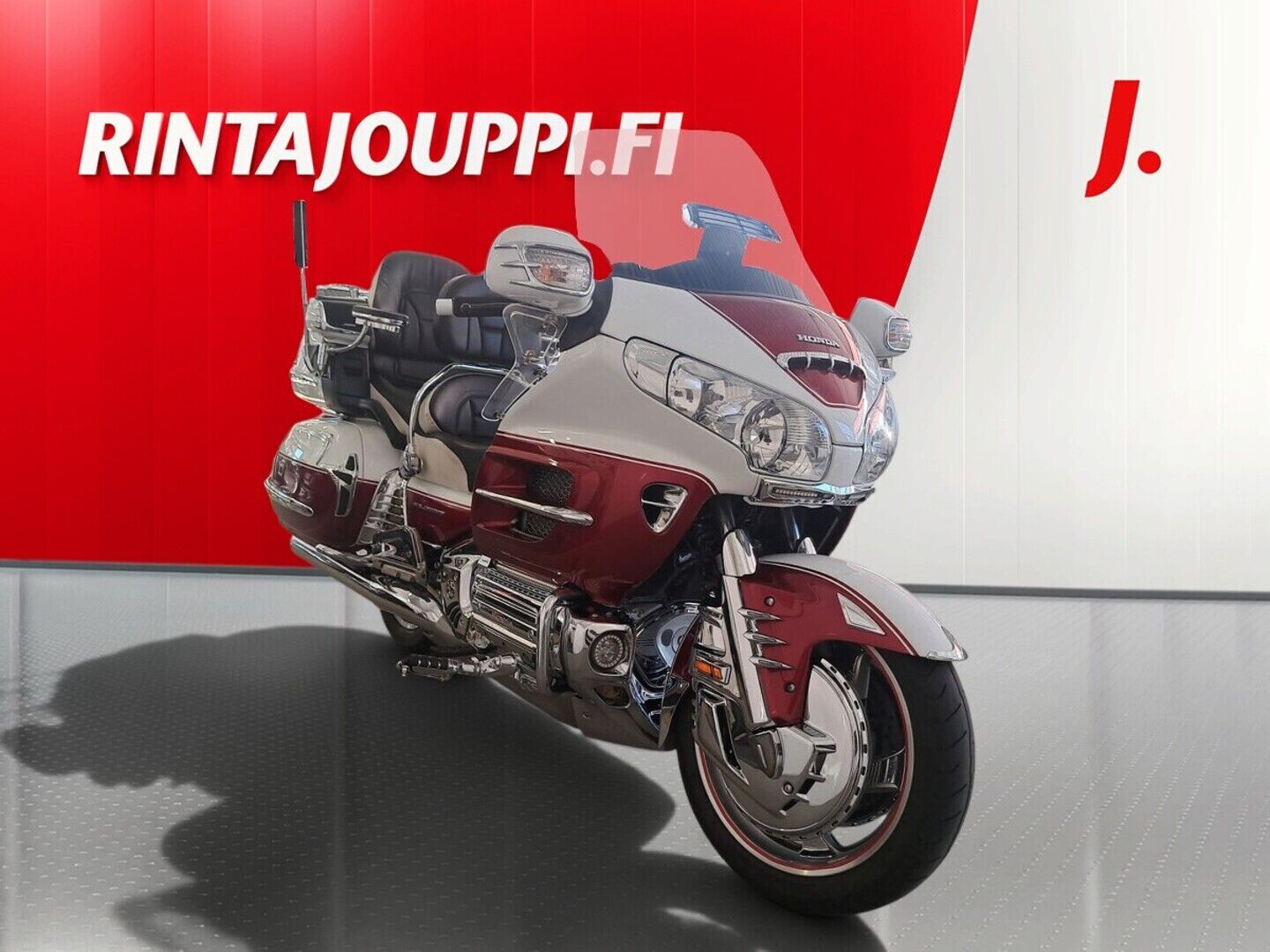 Honda GL