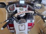 Honda GL 2008 