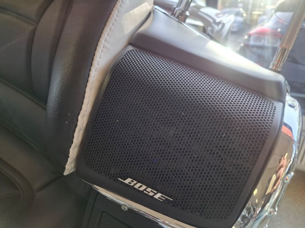 Honda GL 2008 