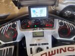 Honda GL 2008 