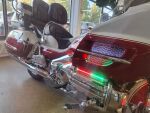 Honda GL 2008 
