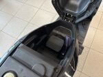 Kymco AGILITY 2008 Musta