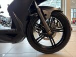 Kymco AGILITY 2008 Musta