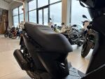 Kymco AGILITY 2008 Musta
