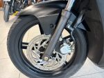 Kymco AGILITY 2008 Musta