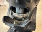 Kymco AGILITY 2008 Musta
