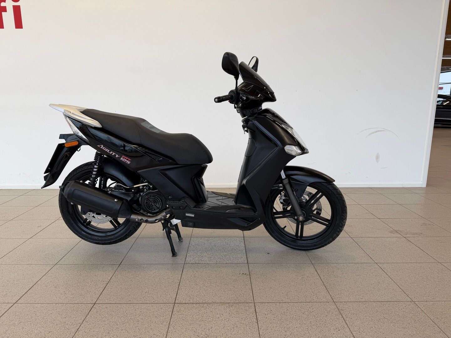 Kymco AGILITY