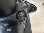 Kymco AGILITY 2008 Musta