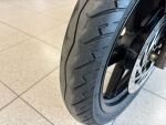 Kymco AGILITY 2008 Musta