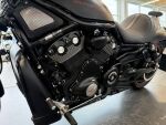Harley-davidson VRSC 2008 