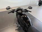 Harley-davidson VRSC 2008 
