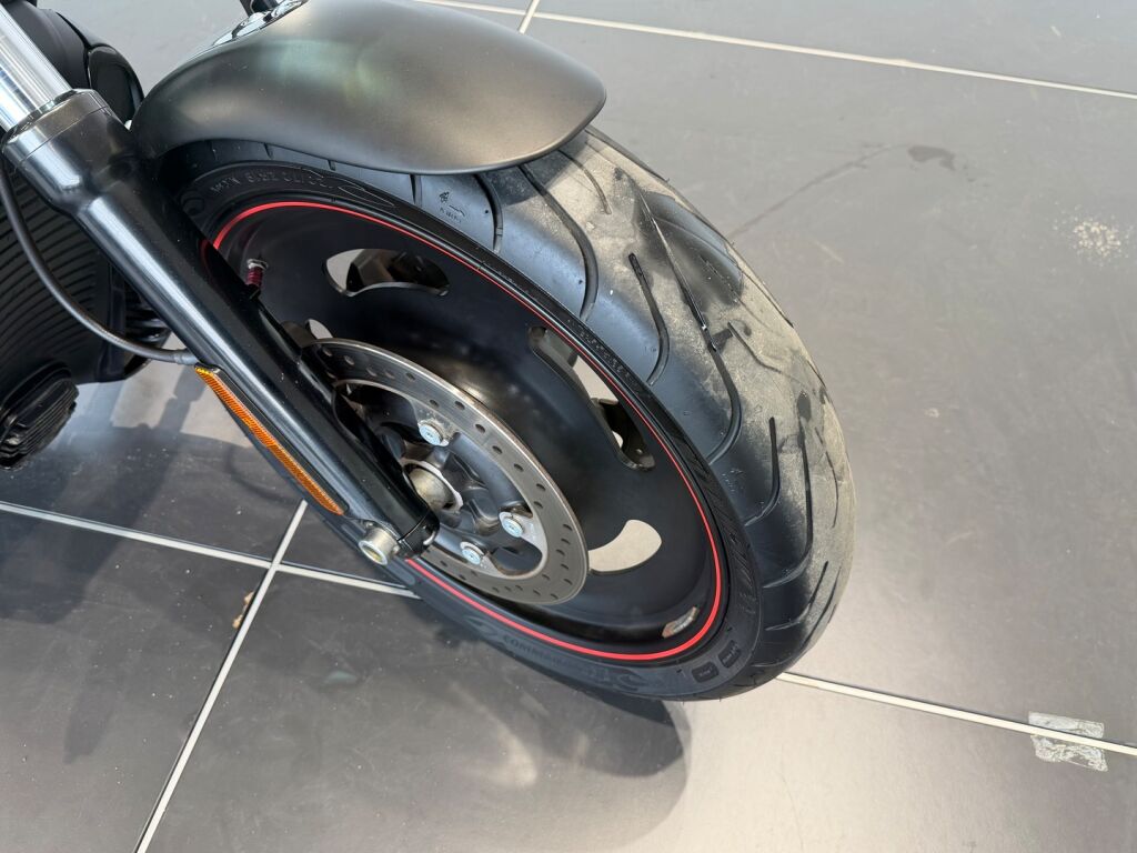 Harley-davidson VRSC 2008 