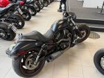 Harley-davidson VRSC 2008 