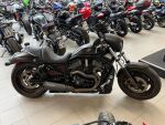 Harley-davidson VRSC 2008 