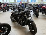 Harley-davidson VRSC 2008 
