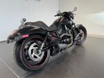 Harley-davidson VRSC 2008 