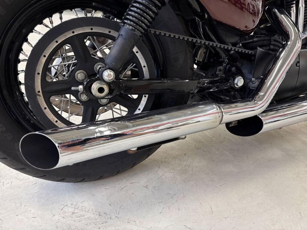 Harley-davidson SPORTSTER 2008 