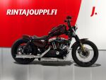 Harley-davidson SPORTSTER 2008 