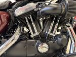 Harley-davidson SPORTSTER 2008 