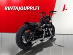 Harley-davidson SPORTSTER 2008 