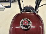 Harley-davidson SPORTSTER 2008 